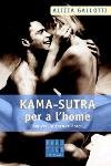 Kama-sutra per a l'home, de Gombau, Àlex | portada del libro