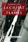 La ciutat en flames, de Segarra Plans | portada del libro