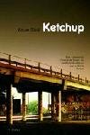 Ketchup, de Gual Vadillo | portada del libro