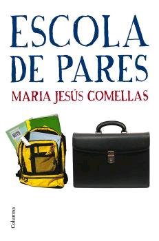 Escola de pares, de Comellas | portada del libro