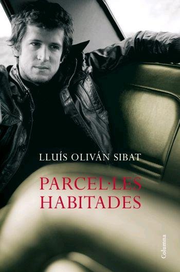 Parcel·les habitades, de Olivan Sibat | portada del libro