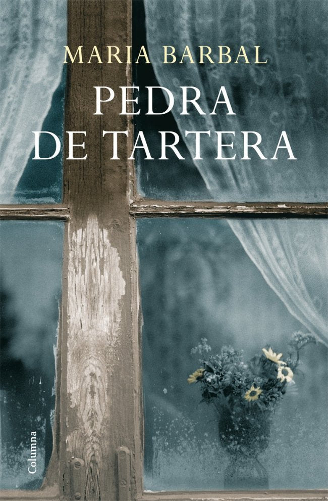 Pedra de Tartera, de Barbal, Maria | portada del libro