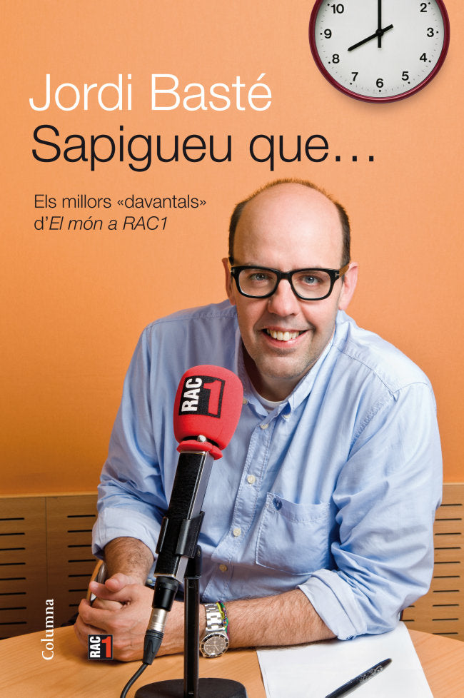 Sapigueu que..., de Baste Duran, Jordi | portada del libro