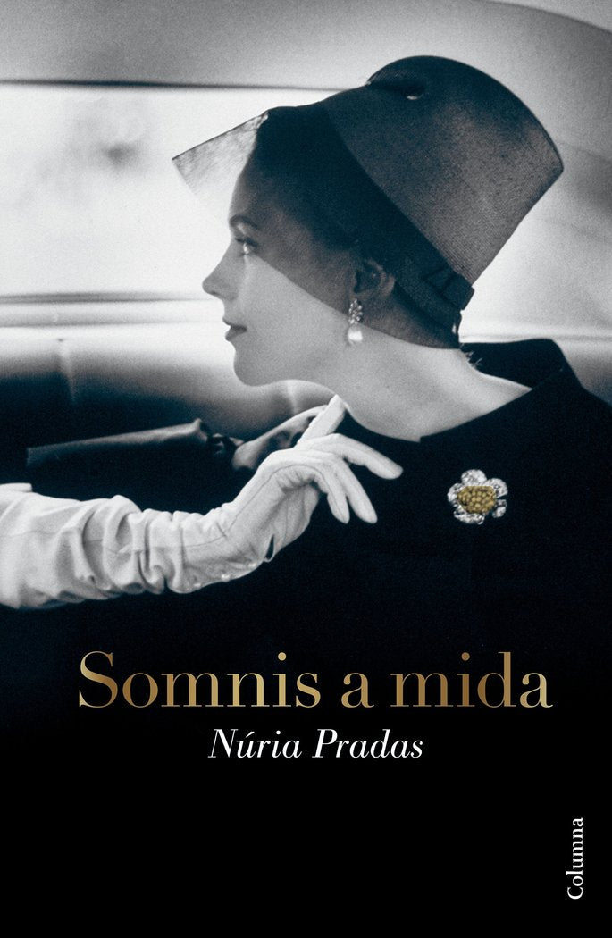 Somnis a mida, de Pradas Andreu | portada del libro