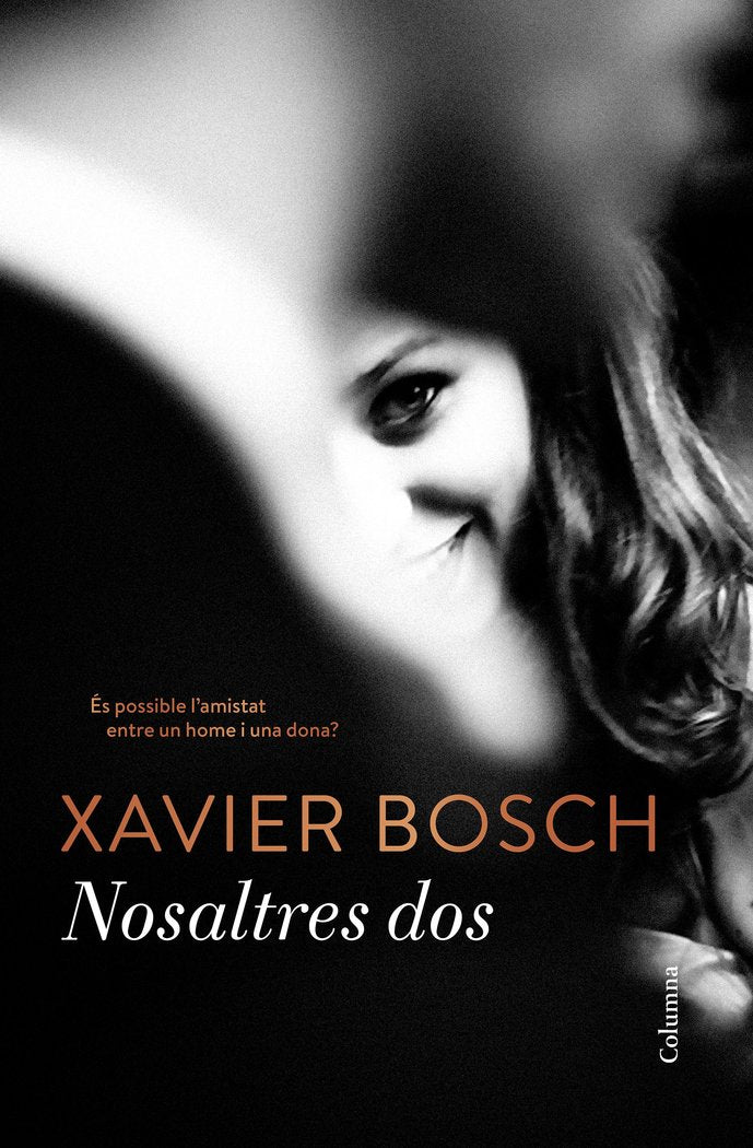 Nosaltres dos, de Bosch, Xavier | portada del libro