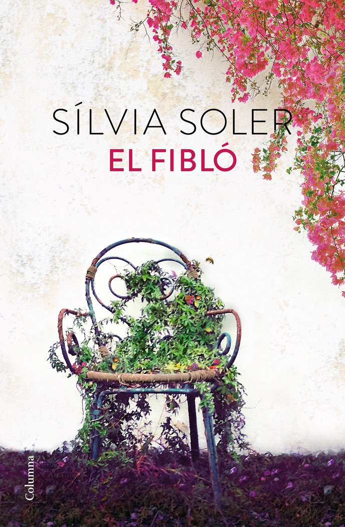 El fibló, de Soler, Sílvia | portada del libro