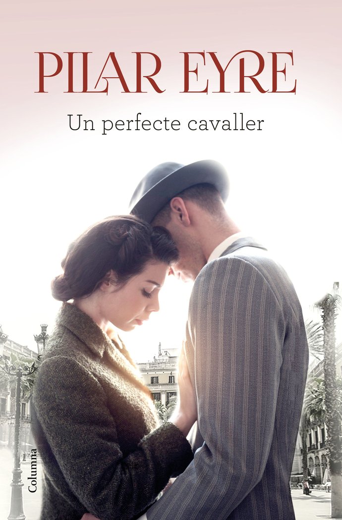 Un perfecte cavaller, de Eyre | portada del libro