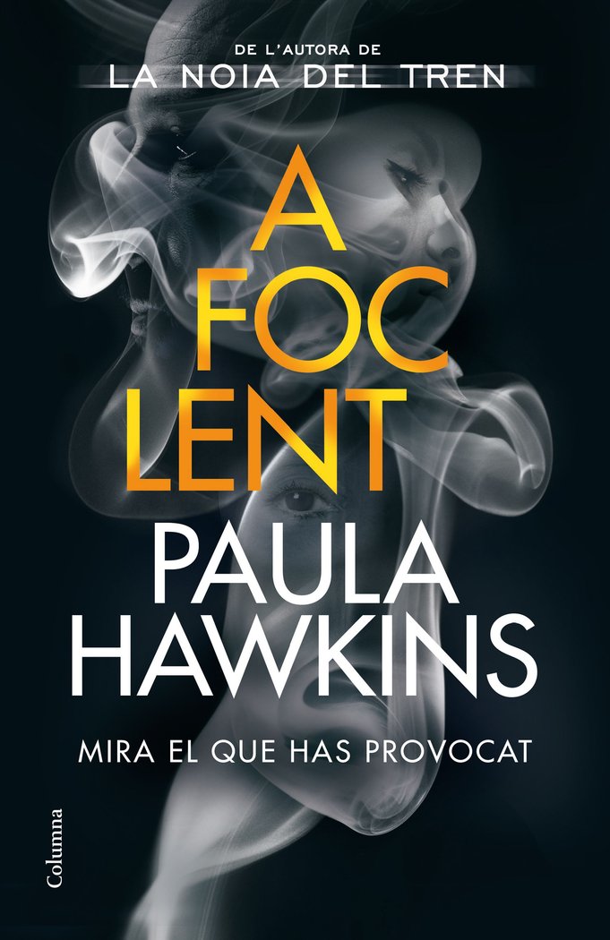 A FOC LENT, de AUTORS, DIVERSOS | portada del libro