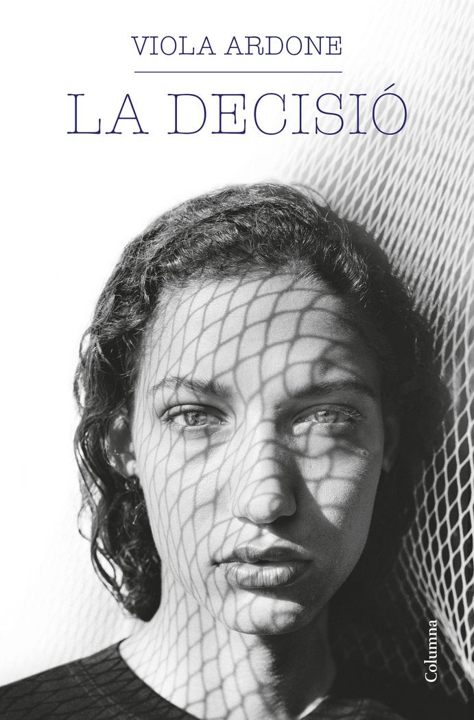 LA DECISIO, de ARDONE, VIOLA | portada del libro