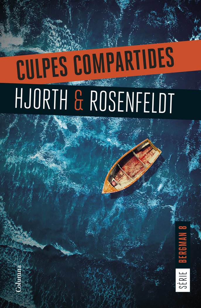 CULPES COMPARTIDES, de AA.VV. | portada del libro