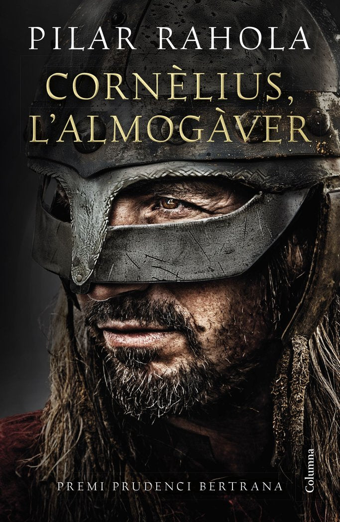 CORNELIUS LALMOGAVER PREMI PRUDENCI BERTRANA 2024, de AA.VV. | portada del libro