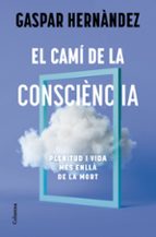 EL CAMI DE LA CONSCIENCIA, de Gaspar Hernàndez | portada del libro
