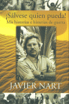 SALVESE QUIEN PUEDA, de NART | portada del libro