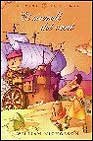 SIURELL DEL VENT, EL, de NICHOLSON | portada del libro