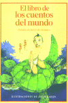 LIBRO DE LOS CUENTOS DEL MUNDO, de GABAN | portada del libro