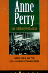 TUMBAS DEL MAÑANA LT, de PERRY | portada del libro