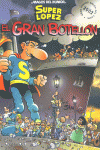 GRAN BOTELLON SUPERLOPEZ MH, de AA.VV. | portada del libro