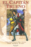 CAPITAN TRUENO 6 SUPER, de MORA#MAN#AMBROS | portada del libro