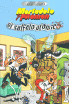 SULFATO ATOMICO MH COLECCIONISTA, de IBAÑEZ | portada del libro
