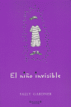 El niño invisible, de GARDNER | portada del libro