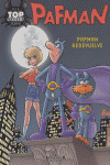 TOP COMIC PAFMAN 1 REDEVUELVE, de AA.VV. | portada del libro