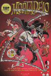 TOP COMIC MORTADELO 13, de IBAÑEZ | portada del libro