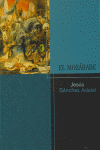 El mozárabe, de SANCHEZ ADALID | portada del libro