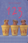 123 LIBROS PARA LOS MAS PEQUEÑOS, de GEDDES | portada del libro