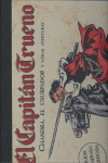 CAPITAN TRUENO ED.LIMITADA 50ºANIV.CHANDRA EL USURPADOR, de AMBROS#MORA | portada del libro