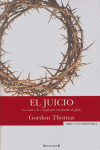 JUICIO,EL, de THOMAS | portada del libro