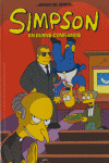 EN BURNS CONFIAMOS MH 19 SIMPSON | portada del libro