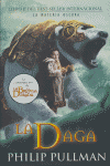 DAGA,LA MATERIA OSCURA II, de PULLMAN | portada del libro