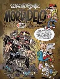 El Kamikaze Regúlez, de Las vacas chaladas | portada del libro