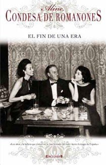 El fin de una era, de Griffith | portada del libro