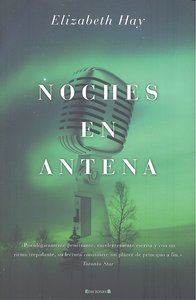 NOCHES EN ANTENA, de HAY | portada del libro