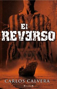 REVERSO,EL, de CALVERA | portada del libro