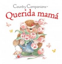 QUERIDA MAMA, de FORD | portada del libro