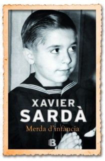 MERDA D'INFACIA (SARDÀ), de SARDA | portada del libro