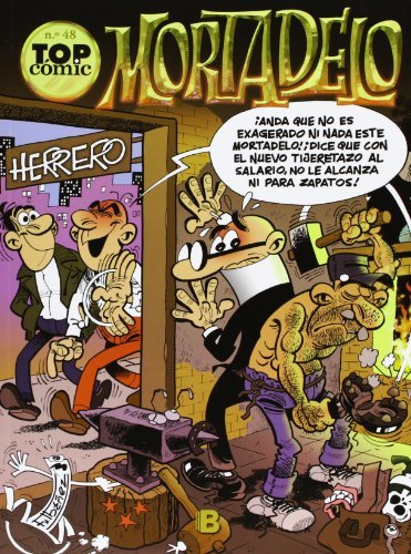 El caso del bacalao, de IBáñEZ TALAVERA | portada del libro