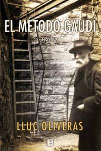 El método Gaud¡, de OLIVERAS | portada del libro