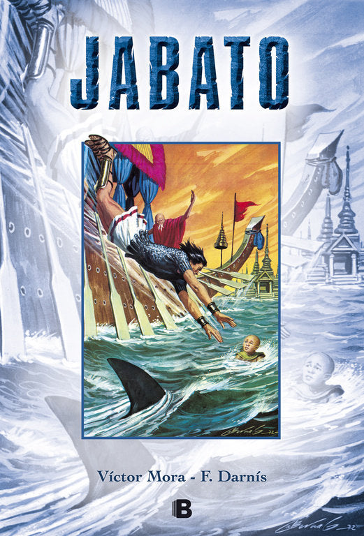 Los bandidos tibetanos, de ¡Lucha en el circo! | portada del libro