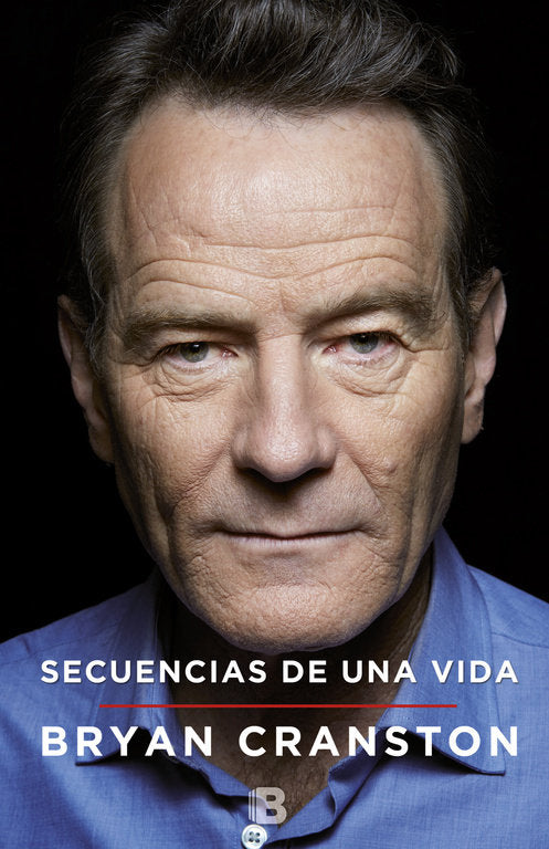 Secuencias de una vida, de Cranston | portada del libro