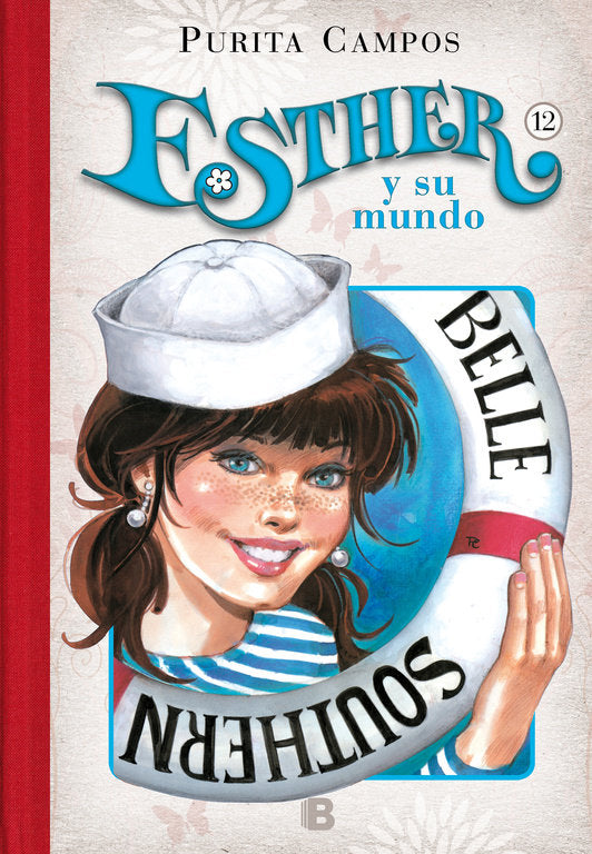 Fenella hace de las suyas (Esther y su mundo 12), de Campos | portada del libro