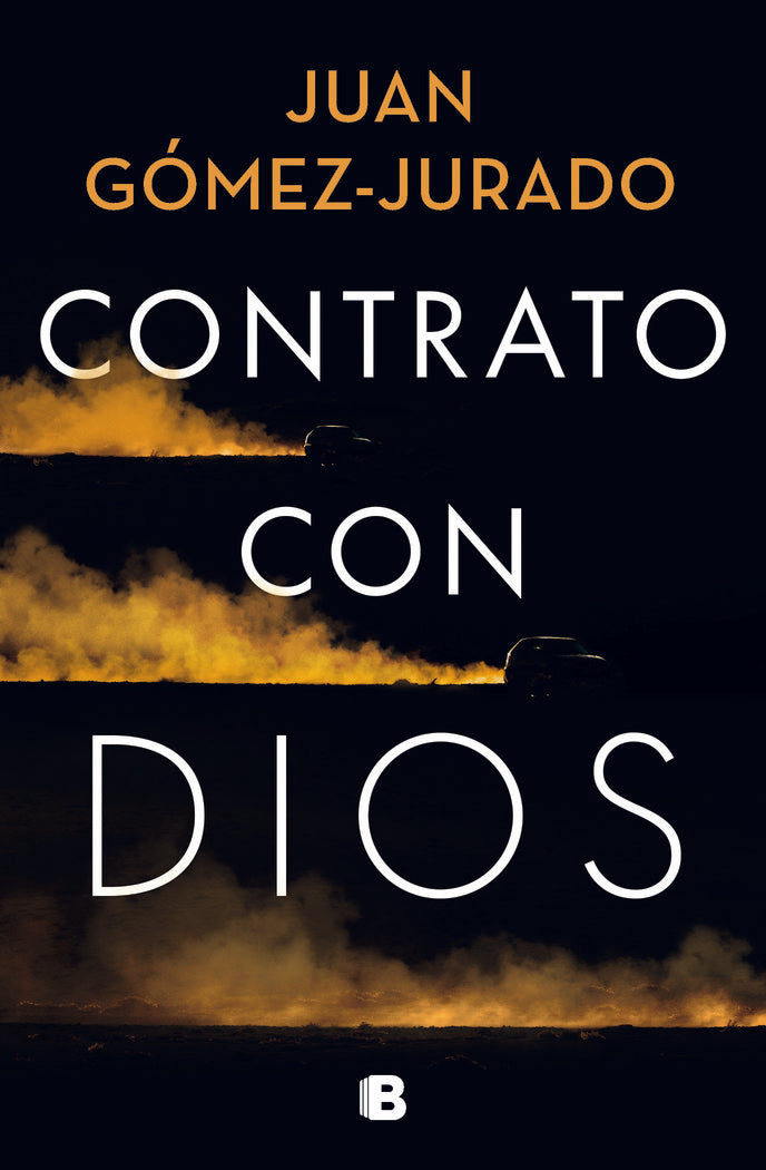 CONTRATO CON DIOS, de GOMEZ JURADO,JUAN | portada del libro