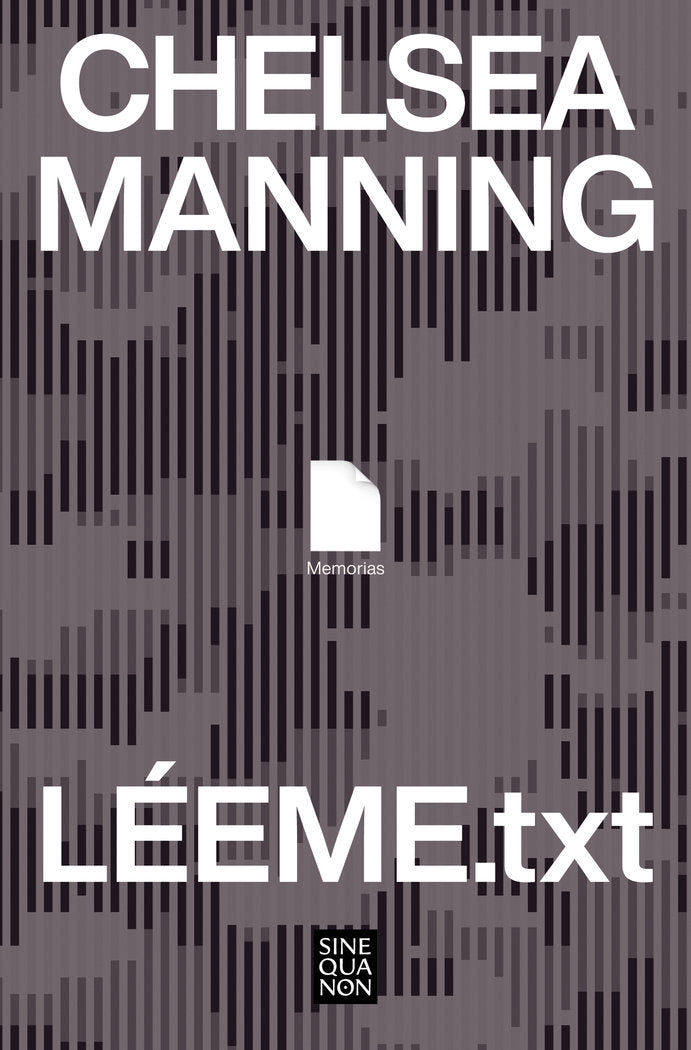 LEEME, de MANNING,CHELSEA | portada del libro