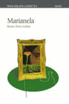 Marianela, de PEREZ GALDOS,BENITO | portada del libro