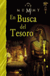 La Momia | portada del libro