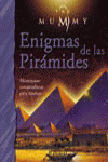 La Momia | portada del libro