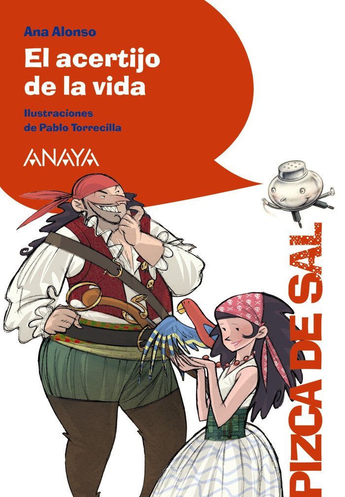 El acertijo de la vida, de Alonso, Ana | portada del libro