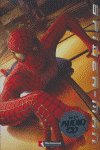 RMR 1 - SPIDERMAN 1 (BOOK+CD) | portada del libro